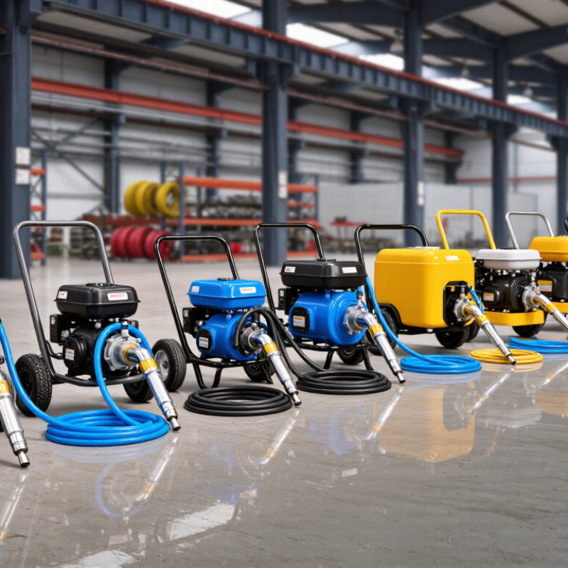 China Top 10 Sewer Jetter Machine Manufacturers?