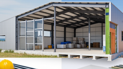 How to Choose Metal Buildings in 2026?