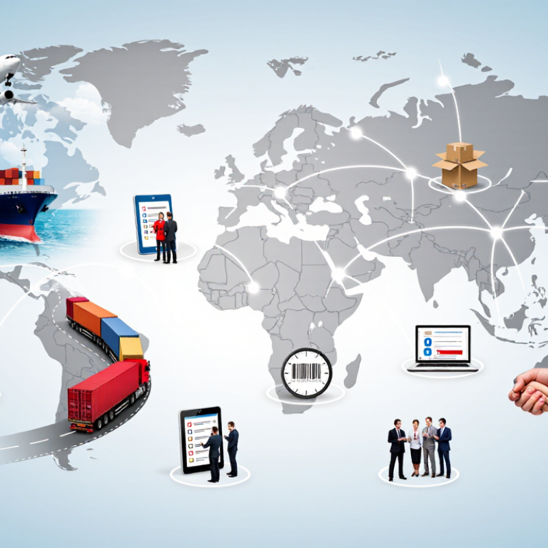 Why Improve Supply Chain Coordination for Global Buyers?
