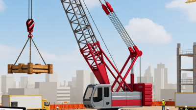 Who Are the Top Link Belt Crane Dealers in 2026?