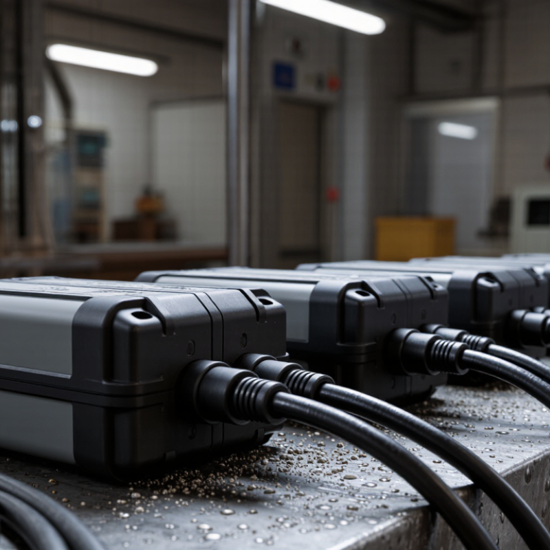 China Top Reliable Power Adapters for Harsh Environments