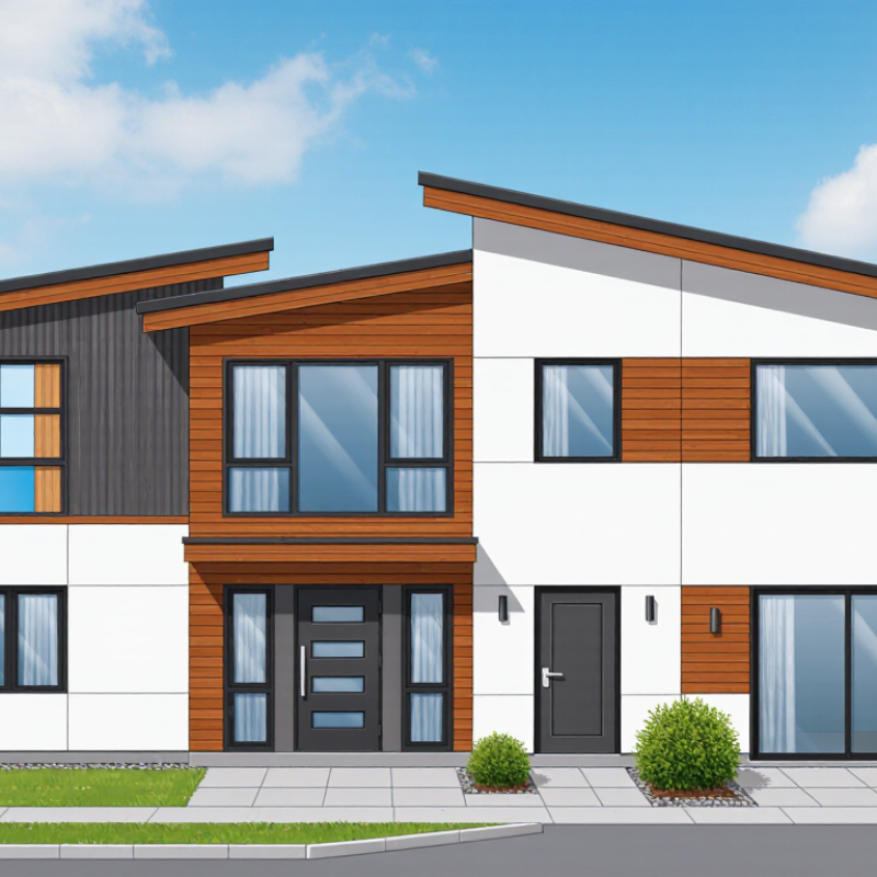 What Are the Top Home Windows and Doors in 2026?