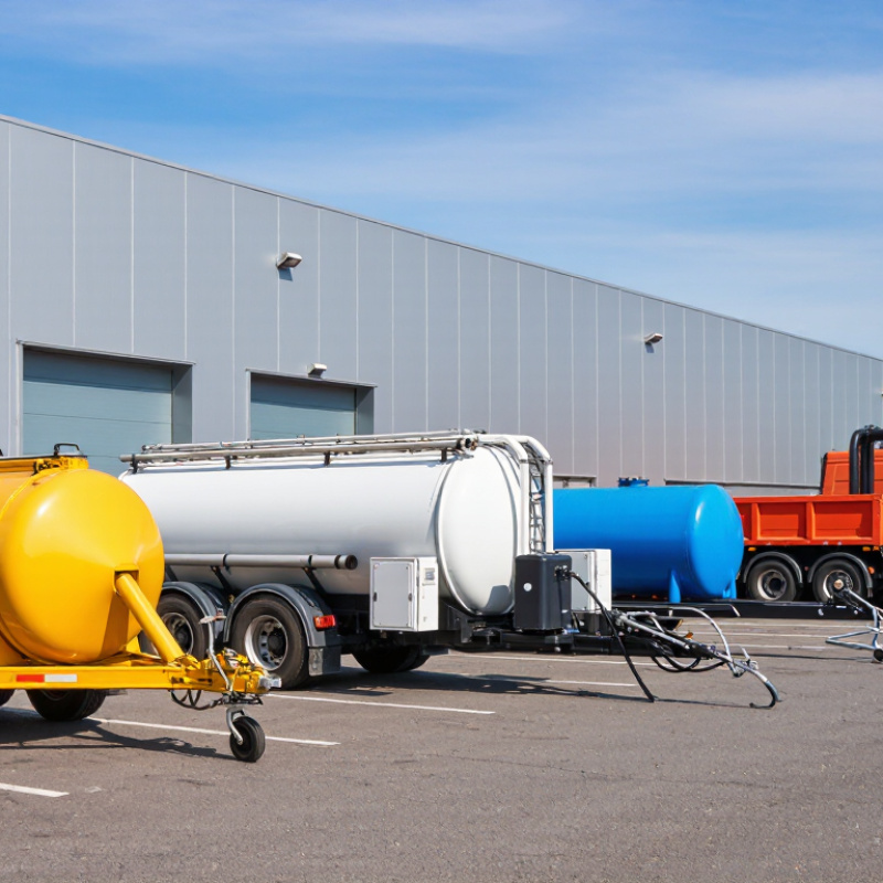 China Top 10 Sewer Jetter Machine Manufacturers?