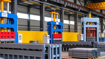 2026 Top Hydraulic Metal Baler Types for Global Buyers?