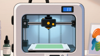 How to Choose the Best UV Printer for Small Business?