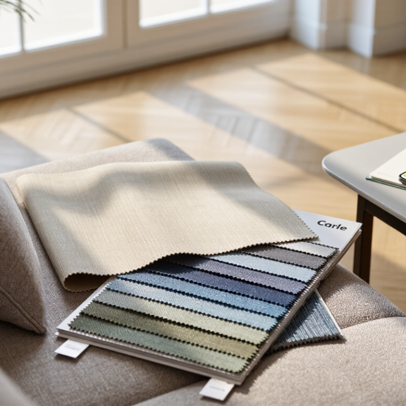 China Top 10 Carole Fabrics Customer Service FAQs?