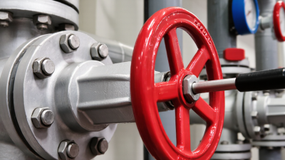What Is a Fire Valve and How Does It Work?