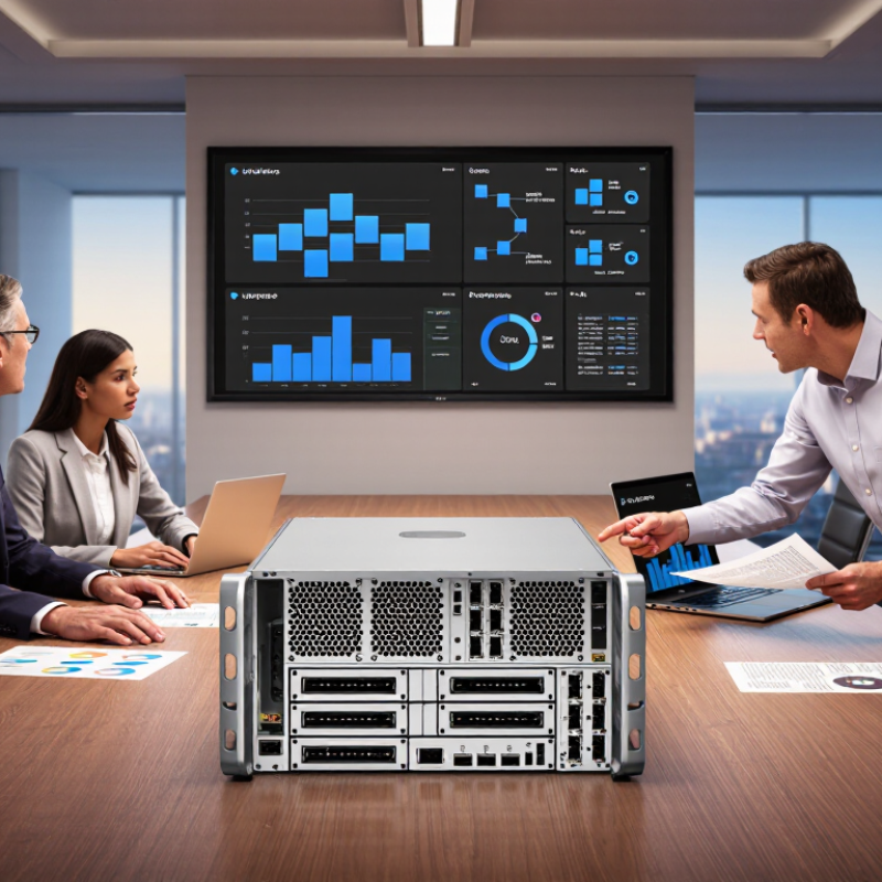 How to Buy Juniper Networks SRX Series in 2026?