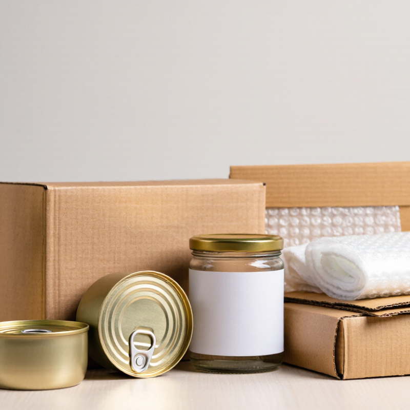 What Is Our Packaging and Why Does It Matter?