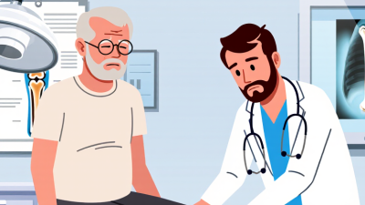 Why Is Knee Replacement Needed for Osteoarthritis?
