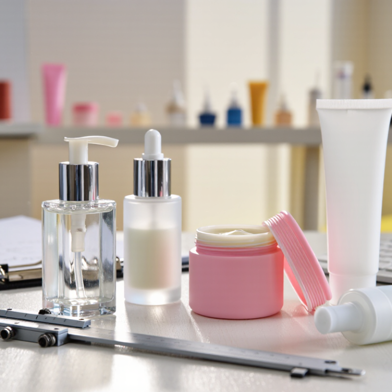 How to Find a Reliable Cosmetic Packaging Supplier in 2026
