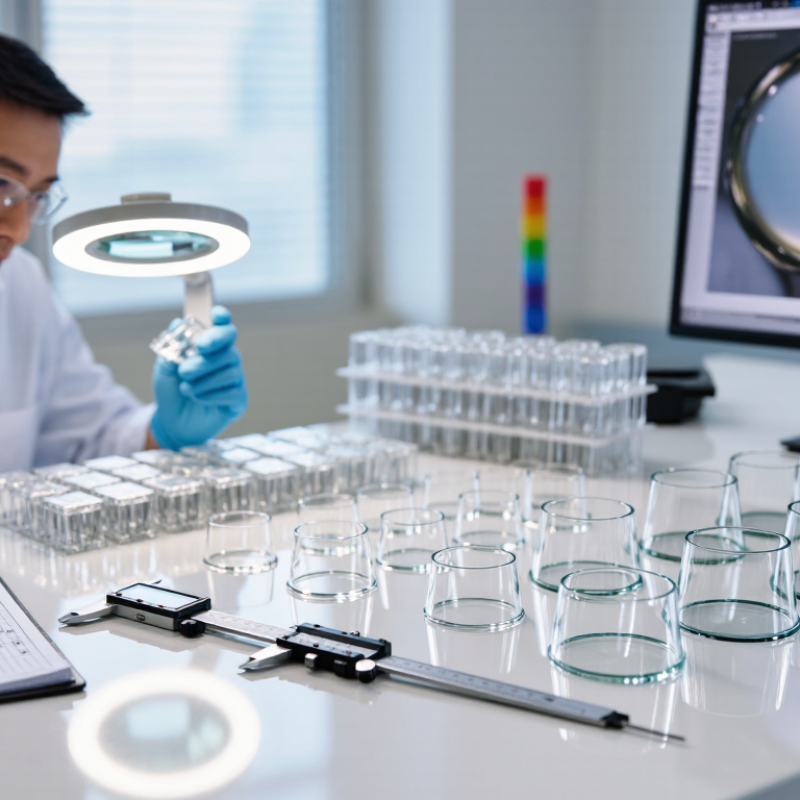 What Is the Best Resin Lens Manufacturer in China?