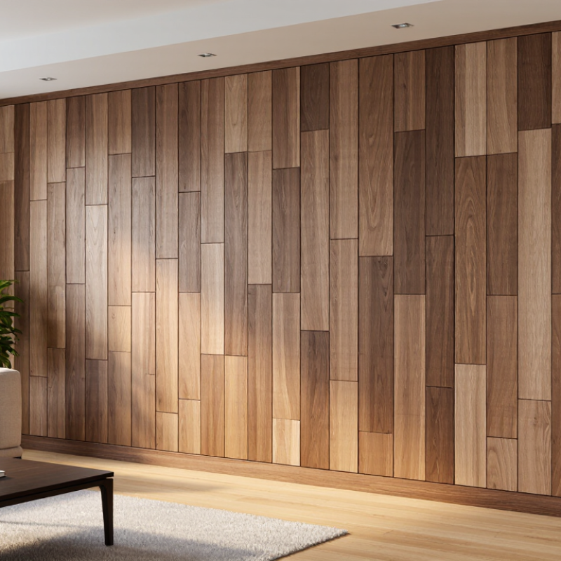 What Are the Best Faux Wood Wall Panels in 2026?