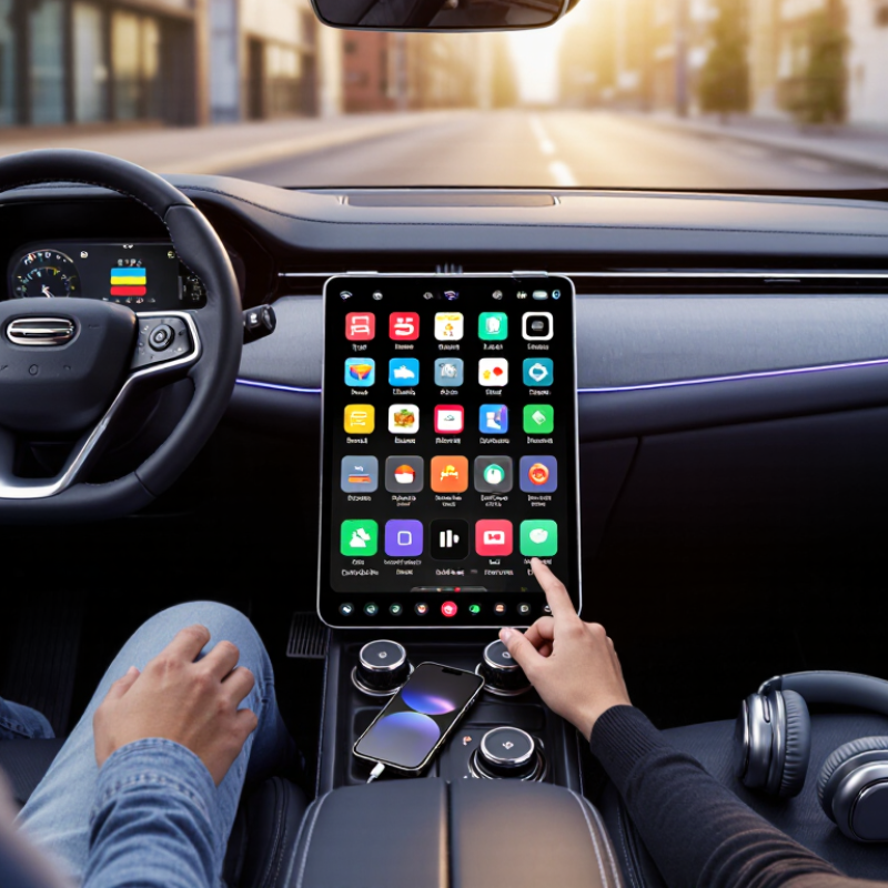 2026 Best Car Entertainment System for Global Buyers?