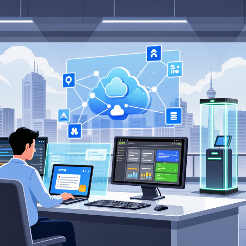 What Are the Top Types of Software Systems?