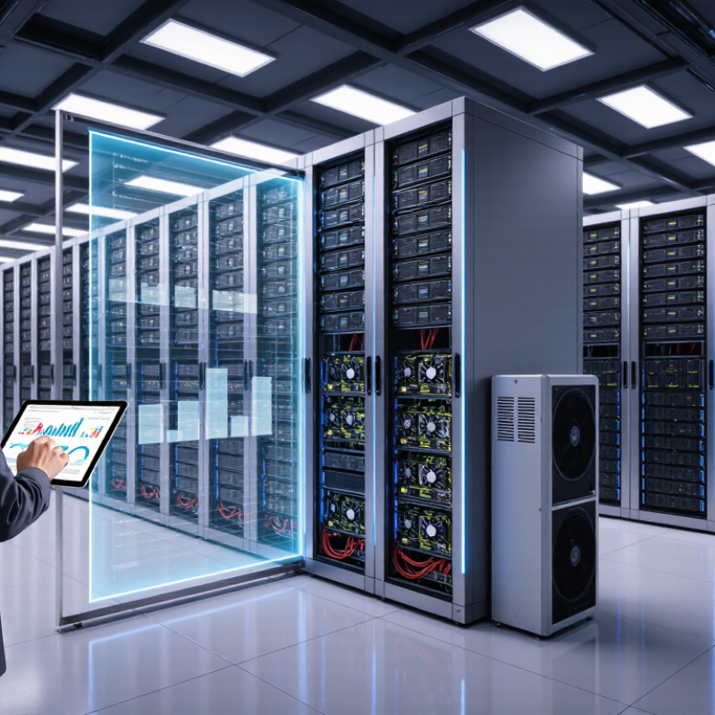 How to Find the Leading AI Server Companies?