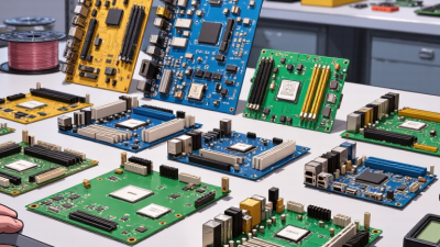 7 Tips for Choosing a PCB Prototype Board