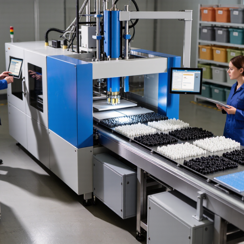 10 Best Injection Molding PE Masterbatch Suppliers