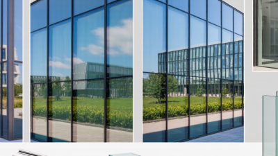 China Top Glass Wall Manufacturers for Global Buyers?