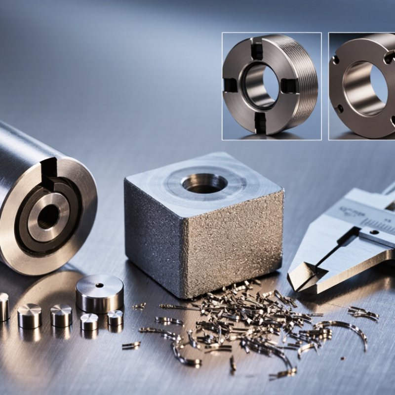 How to Choose the Right Tungsten Alloy for Your Needs