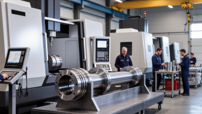 Top Custom Fabrication and Machining Companies Worldwide