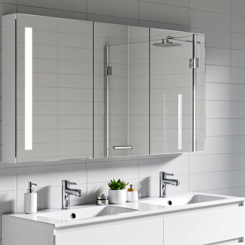 What Are the Best Bathroom Medicine Cabinets in 2026?