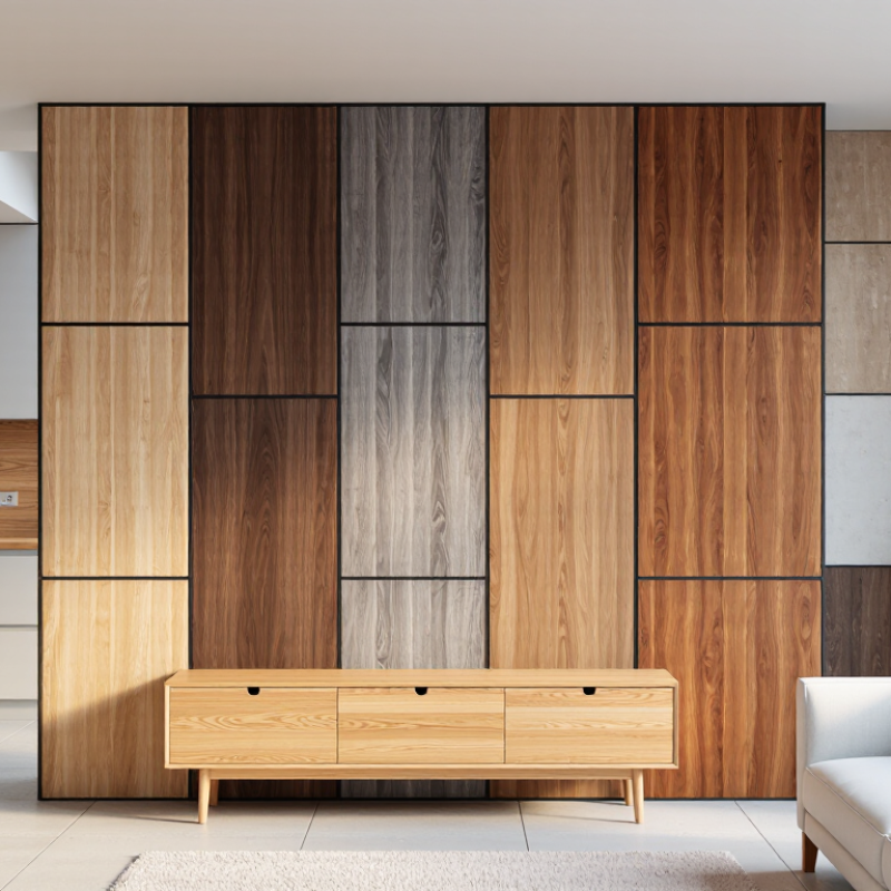 2026 Top Faux Wood Wall Panels Which Type Is Best?