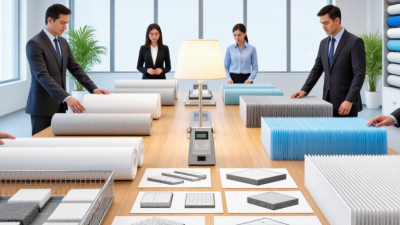 China Top 10 HVAC Filter Fabric Suppliers?