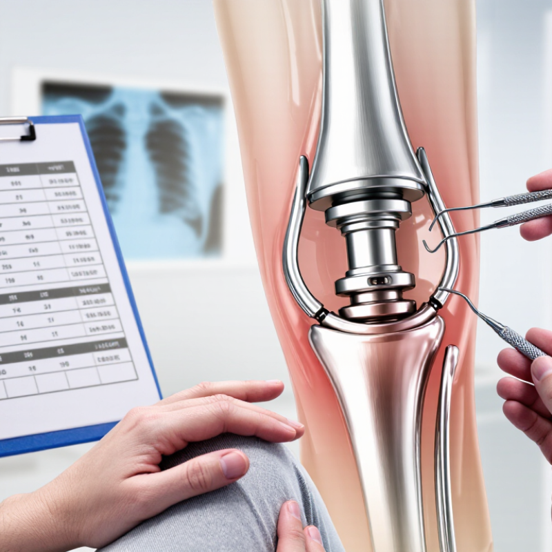 5 Best Reasons Warranty Service Matters for Orthopedic Implants
