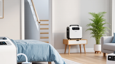 How to Choose a Home Oxygen Concentrator in 2026?
