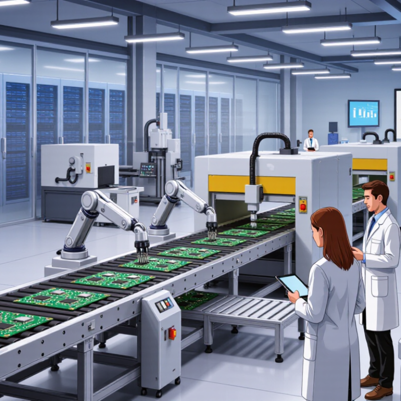 10 Best Printed Circuit Board Manufacturers for Global Buyers