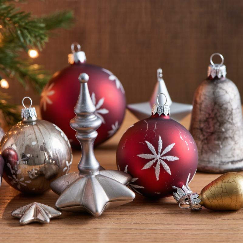 China Top 10 Antique Christmas Ornament Suppliers