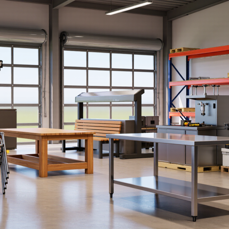 Which China Products Offer Commercial Grade Durability?