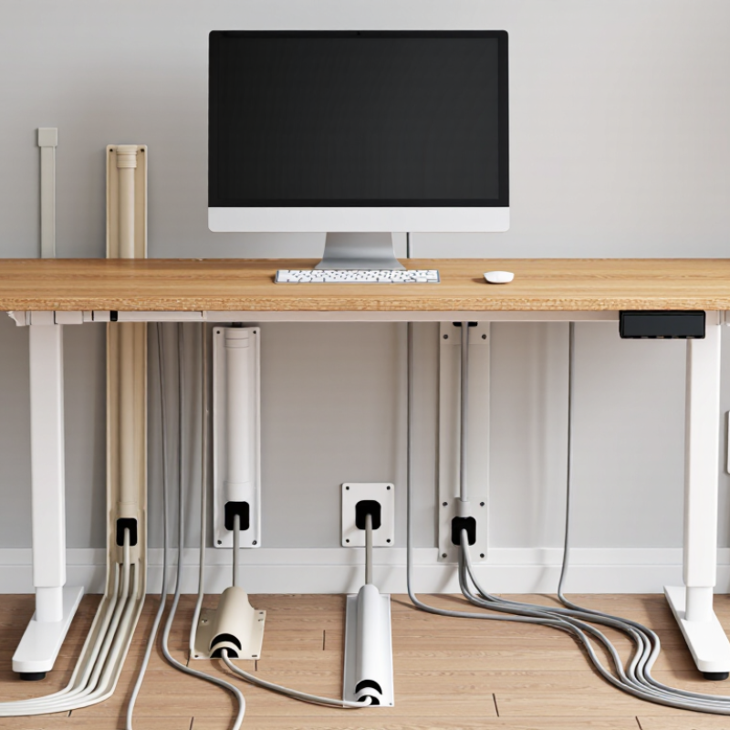 Top 10 Cable Hiders for Home and Office