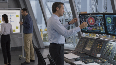 How to Choose a Process Control Engineering Company?