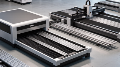 What Are the Best BLM Laser Machines in 2026?