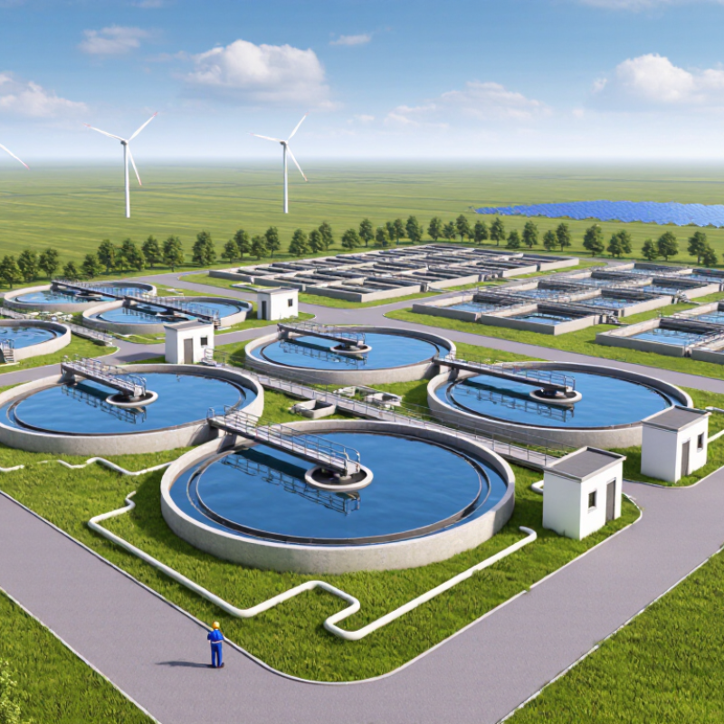 How to Choose a Waste Water Treatment Plant in 2026