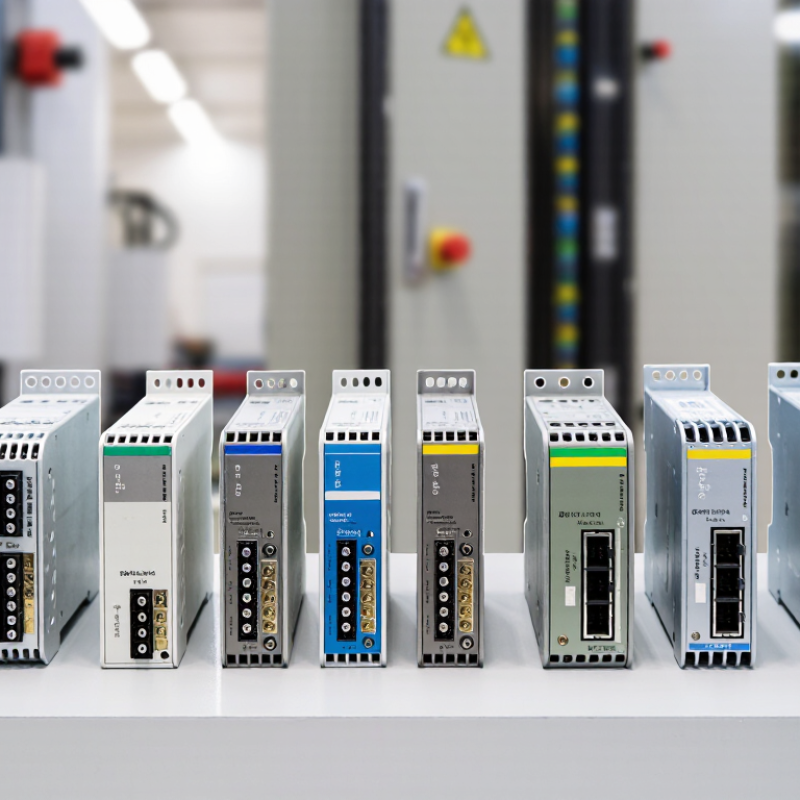 Top 10 Three Phase Delta EMI Filters for Global Buyers