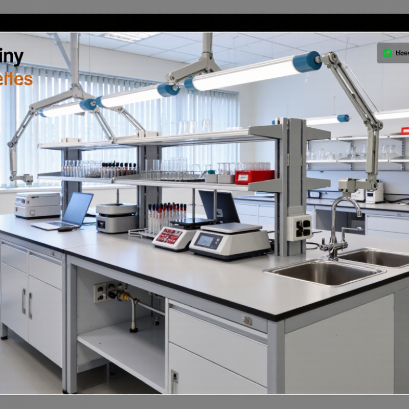 7 Tips for Choosing the Right Lab Bench?