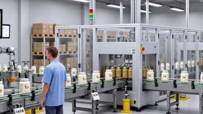 How to Choose an Automated Packaging System?