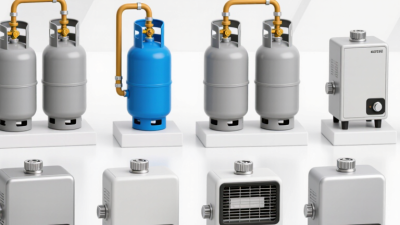 China Top 10 Gas Heater with Cylinder Manufacturers