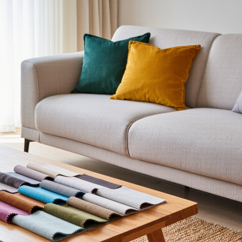 10 Sofa Upholstery Tips for Global Buyers