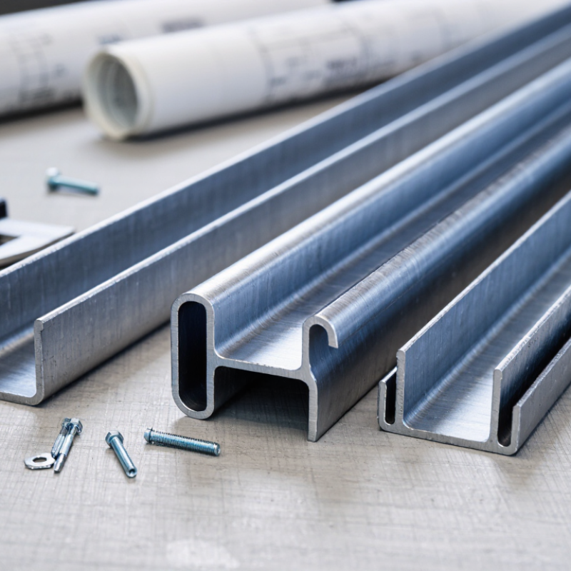 How to Choose the Right Steel Metal Channel for Your Project?