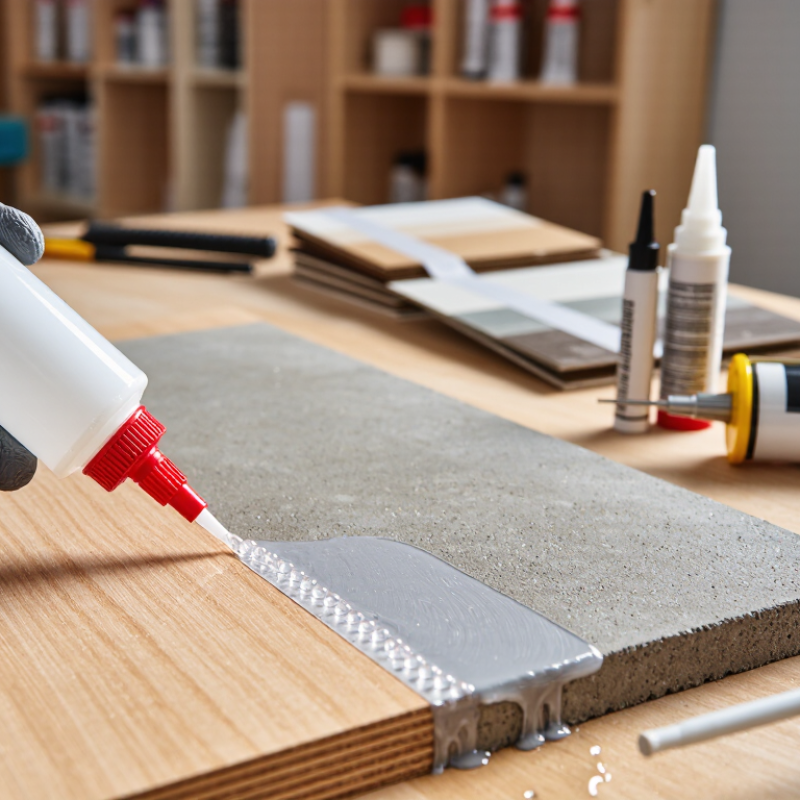 How to Choose the Best Water Based Adhesive Sealant?