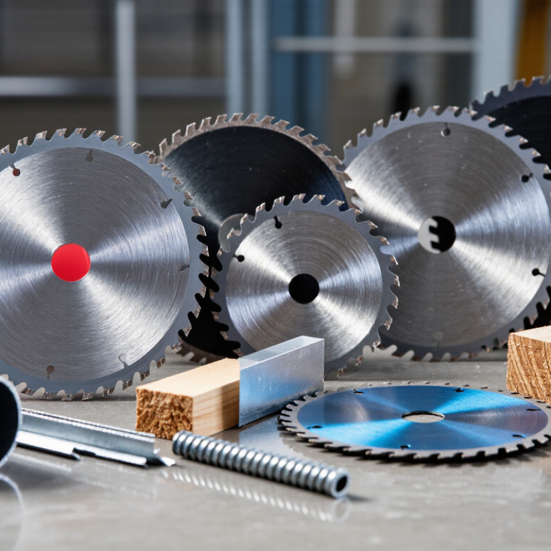What Are the Best Reciprocating Saw Blades from China?