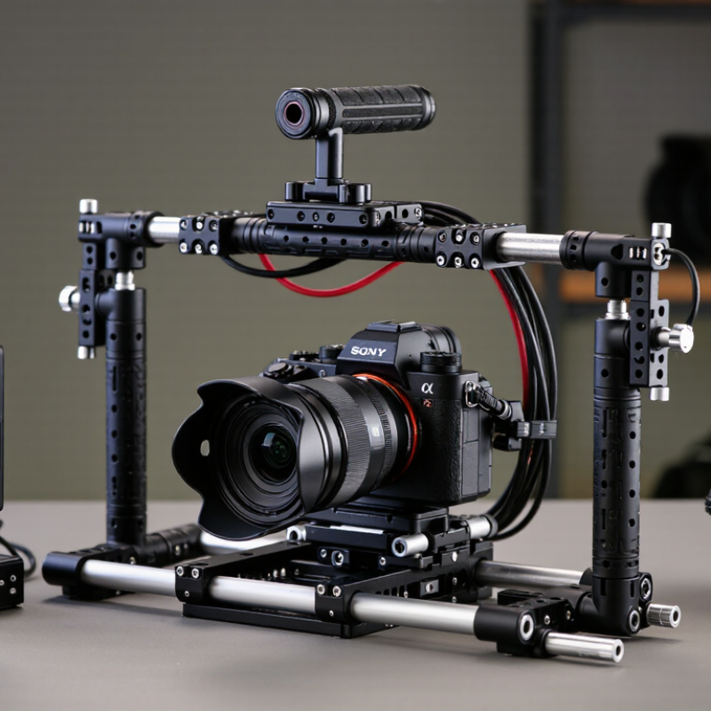 What Are the Top Rig Accessories in 2026?