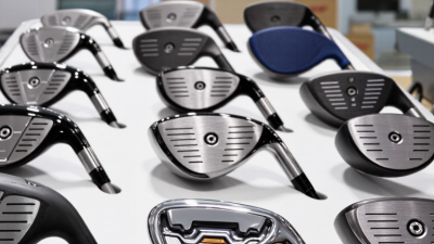 Top 10 Golf Club Manufacturers in China for Global Buyers