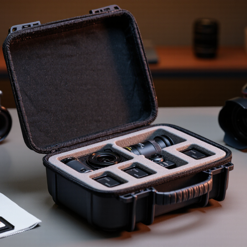 Best Shockproof Camera Case 2026 Which One to Buy?