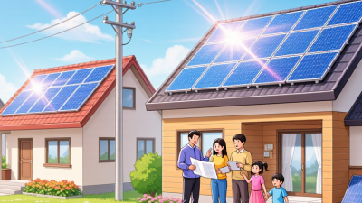 How to Choose the Best Solar Electricity System?