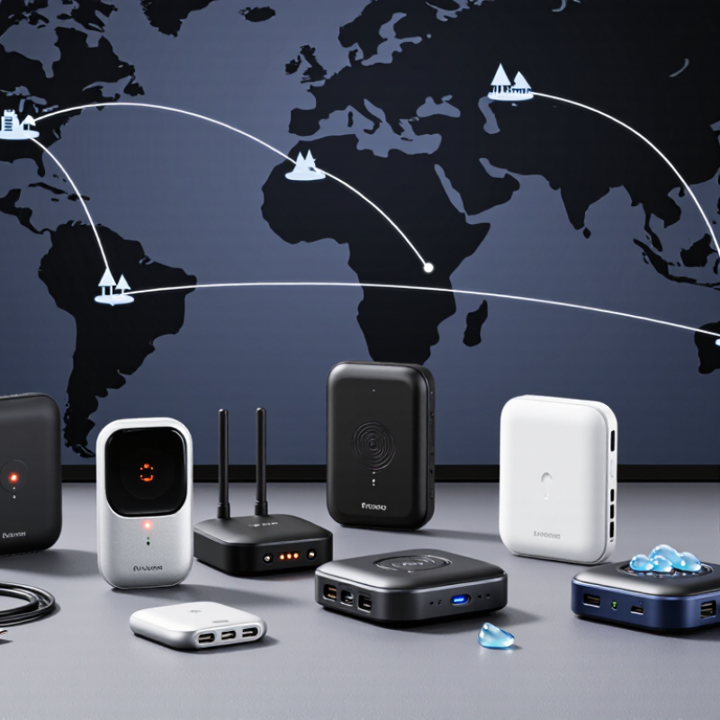 7 Best GPS Tracker Devices for Global Buyers